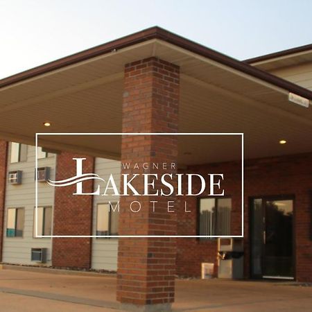 Wagner Lakeside Resort Extérieur photo
