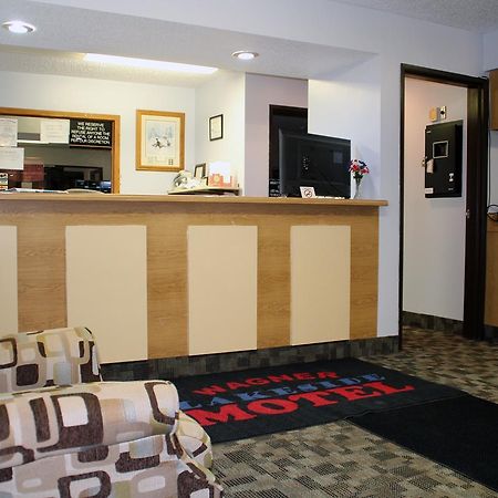 Wagner Lakeside Resort Extérieur photo