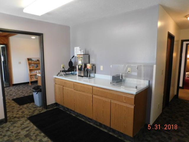 Wagner Lakeside Resort Extérieur photo