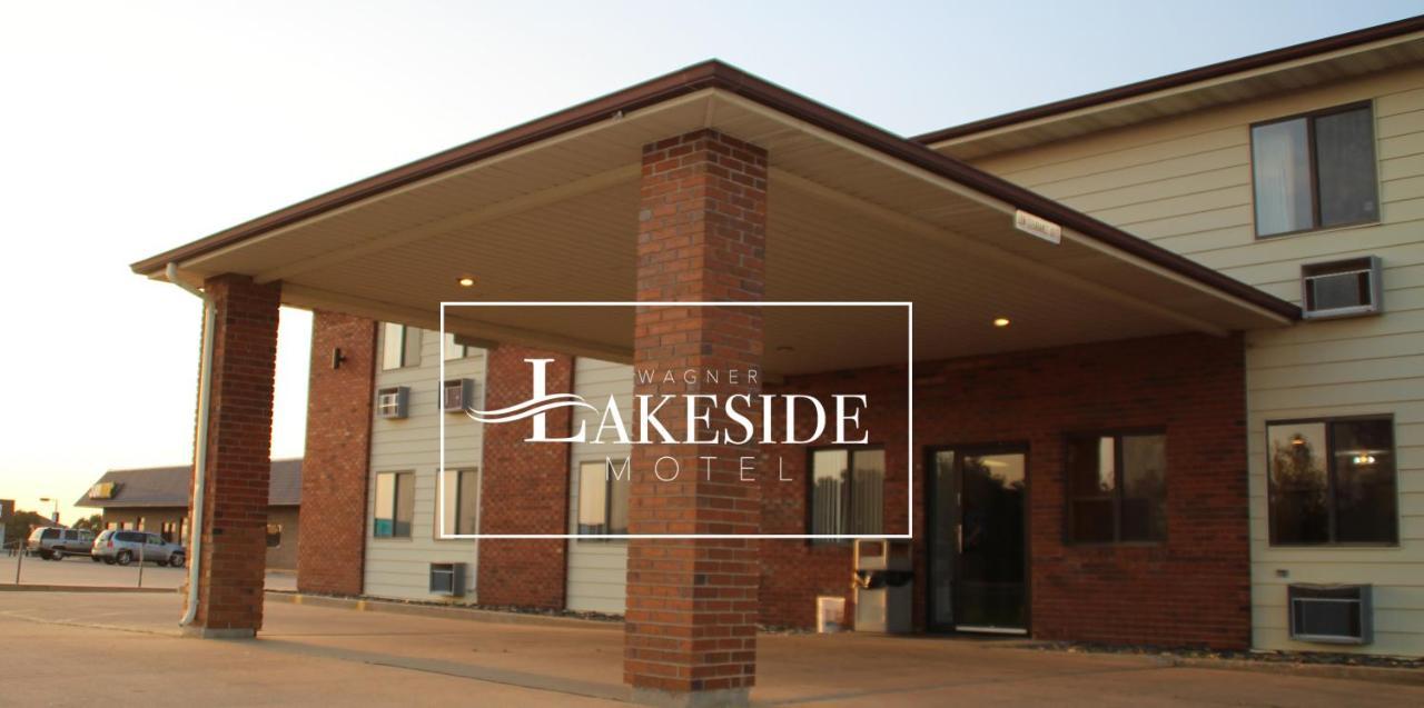 Wagner Lakeside Resort Extérieur photo