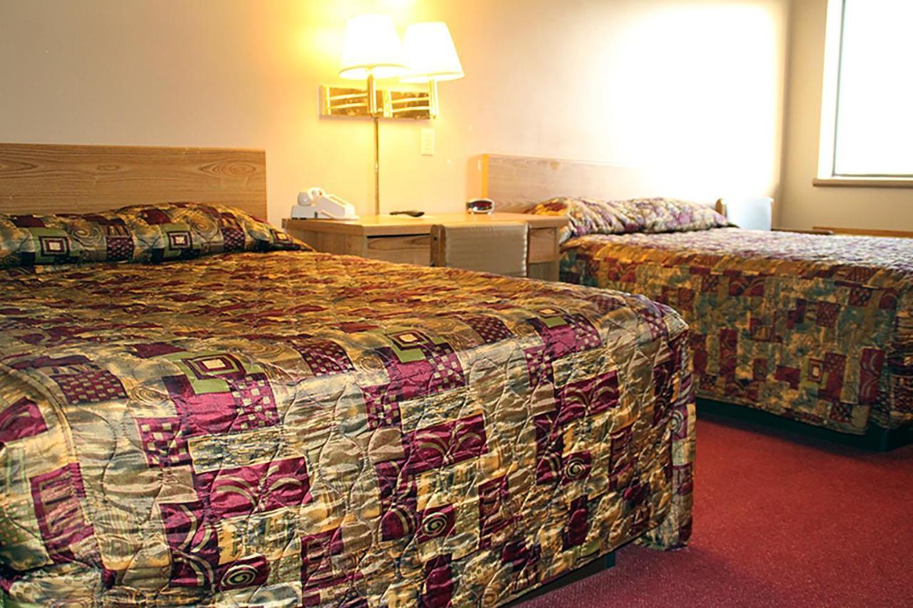 Wagner Lakeside Resort Extérieur photo