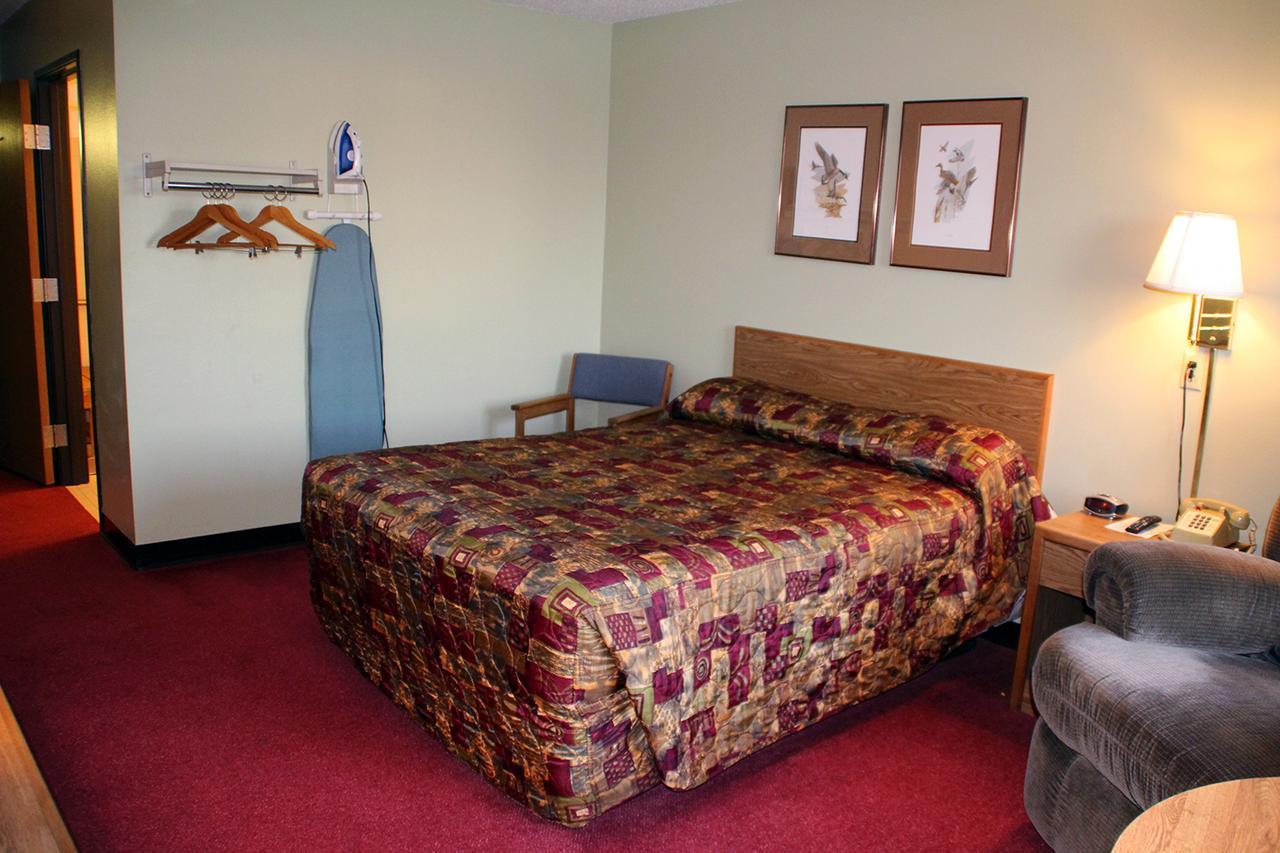 Wagner Lakeside Resort Extérieur photo
